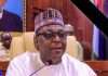 FG launches five-year occupational health, safety strategic plan