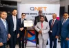 QNET unveils innovative products to combat 5G radiation