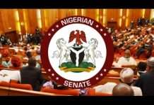 Senate has yet to approve new states — Akpabio