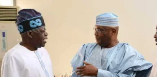 Atiku to Tinubu: Stop ghosting and shadow chasing over pension backlog