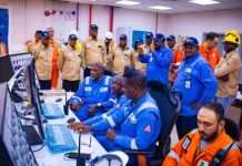 PH Refinery: You are magical, Ex-NNPC GMDs tell Kyari during facility visit, say public criticisms misguided
