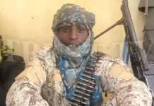 Bandit kingpin Turji is dead man walking – DHQ Bello Turji