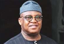 “Kulukulu 1” Is Gone: Dan Orbih, The Edo Warlord Who Broke Amaechi And Crowned Wike, Dies At 64 Chief Dan Osi Orbih