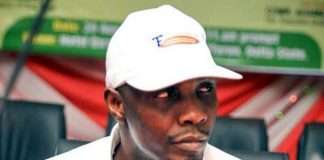 Otuaro lauds Tompolo’s contributions to peace, stability, development, on his 55th birthday Otuaro lauds Tompolo's contributions to peace, stability, development, on his 55th birthday