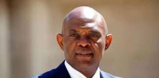 Tony Elumelu Cleared After Arrest Of Peter Obi’s Man