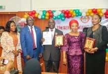 NUPRC wins Servicom’s 2024 overall best performing parastatal award