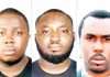 Three Nigerians placed on FBI most-wanted list for $6m fraud