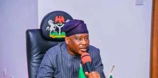 Fintiri orders non-APC appointees to resign in 48 hours or face sack Governor Fintiri’s APC gambit: A sinister shadow threatening to engulf the party in flames, By Prof Ahmed Abubakar Jallo