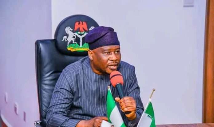 Governor Fintiri’s APC gambit: A sinister shadow threatening to engulf the party in flames, By Prof Ahmed Abubakar Jallo