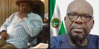 NPC Commissioner, Tony Aiyejina, expresses concerns over poor electronic birth registration of children in Edo State
