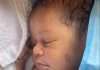 How Gbagada hospital swapped my sister’s baby with d£@d baby – Lady makes troubling allegation on X