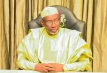 Mother of Jigawa Governor is dead