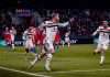Man United defeat Plzen in Europa League as Rangers draw Tottenham