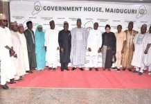 Zulum hands over remodelled FCE Gwoza to Federal Ministry of Education