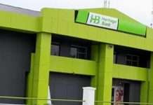 NDIC begins sale of defunct Heritage Bank landed property nationwide