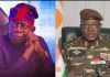 Tchiani alleges France funding Nigeria to destabilise Niger
