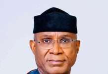 Deconstructing Omo-Agege: Between courtesy, caution and a quiet power struggle, By Chukwudi Abiandu Lent/Ramadan convergence: Omo-Agege calls for unity and tolerance