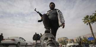 Ousted Syrian leader Assad flees to Moscow after fall of Damascus, Russian state media say