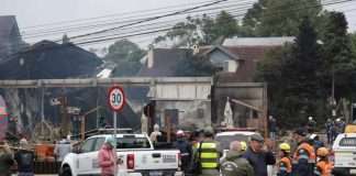 Private plane crash in Brazil kills pilot and nine members of his family