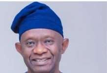 Nationwide terrorism, banditry calculated to frustrate 2027 polls – Senator Sunday Karimi From diplomat to minister: Karimi hails Tinubu's ministerial pick, Kogi’s "human encyclopedia" Enikanolaiye for foreign affairs