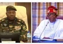 Nigeria denies alleged plot to destabilise Niger Republic