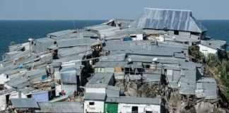 Uganda, Kenya claim ownership of 500 people on Africa’s smallest island