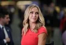 Lara Trump withdraws name from consideration for US Senate