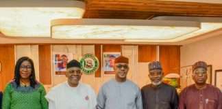 Industrial revolution has commenced in Ogun, says Nigerian Shippers’ Council boss