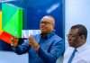 Tracking the barrels: NNPC Ltd’s PMCC revolutionizes hydrocarbon operations, boosts production – Spokesperson