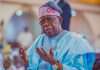 Lagos Imam to Tinubu: You’ve not disappointed us