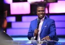 Popular Pastor cools heels in Police custody for alleged ₦1.5b fraud