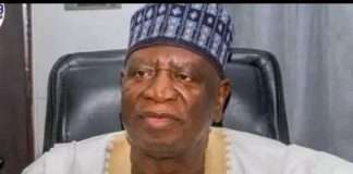 Kwara gov loses Chief of Staff