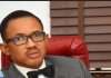 Ondo govt: Former office holders still hold state assets Ondo AG, Kayode Ajulo, faults youth policy execution gap in Nigeria