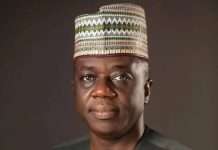 Finally, Tinubu appoints Ogunjimi as Accountant General of the Federation AGF under fire: Allegations of inefficiency and loyalty to finance minister threaten fiscal policy