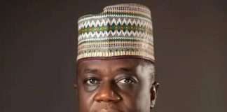 Finally, Tinubu appoints Ogunjimi as Accountant General of the Federation AGF under fire: Allegations of inefficiency and loyalty to finance minister threaten fiscal policy