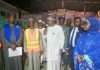Dangote-led Flood C’ttee delivers N1bn relief items to Borno Gov’t