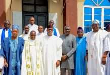 Abiodun promises more people-oriented programmes