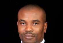 IPEN appoints OrderPaper founder, Oke Epia, into global parliamentary group