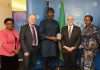 US provides $400,000 to preserve ancient Nigerian earthworks at Sungbo’s Eredo