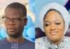 Ibadan stampede: Oyo withdraws charges against Ooni’s ex-wife, Oriyomi Hamzat