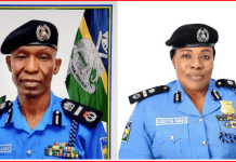 IGP orders zonal AIG postings, advocates professionalism