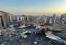 Airstrike misfire: Sokoto gov visits affected communities