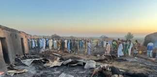 Airstrike misfire: Sokoto gov visits affected communities