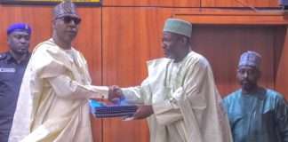Flooding: Zulum calls on FG to speed up reconstruction of Alau Dam