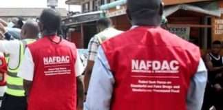 NAFDAC destroys N120bn fake goods in six months