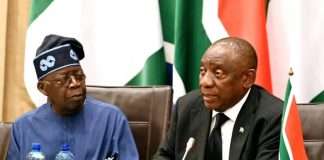 South Africa relaxes visa rules for Nigerian tourists, businessmen