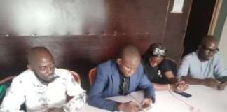 Bayelsa Youth Association election to hold 31st January 2025 – Atti Moses