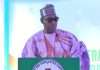 Hey! Let Zulum shine again, Monday to Thursday, next week, by Abdurrahman Ahmed Bundi
