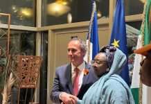 Women Affairs Minister promises to take the lead in fight against GBV