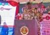 CoAS praises frontline troops’ sacrifices at Christmas